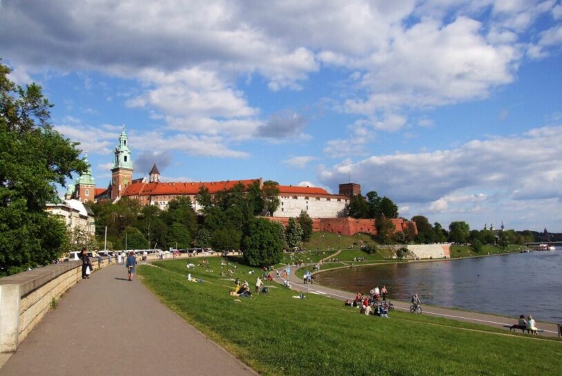 krakw wawel old poland castle 1036843 krakw wawel old poland castle 1036843
