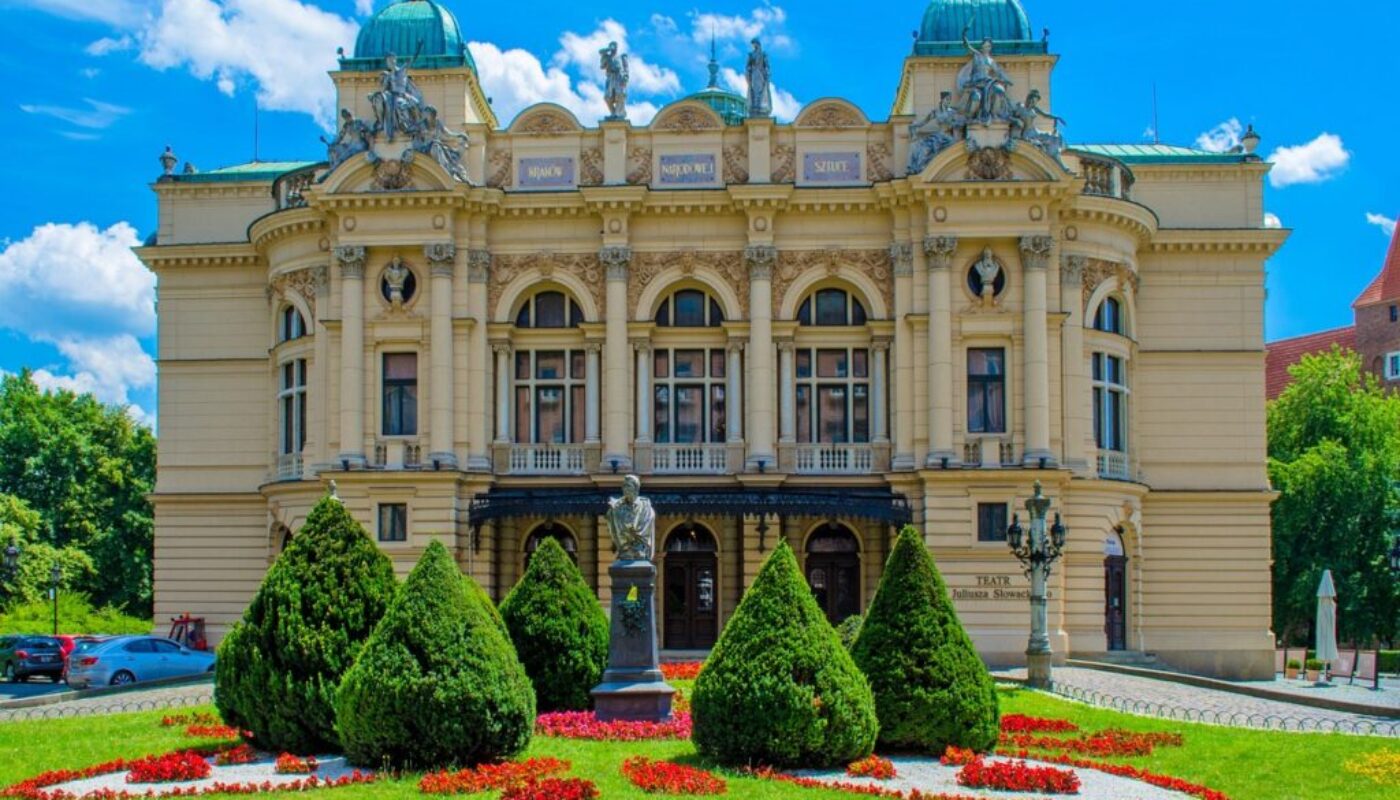 Odkryj z nami tajemnice i skarby kultury krakowa: muzyka, teatr, literatura i sztuka!