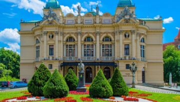Odkryj z nami tajemnice i skarby kultury krakowa: muzyka, teatr, literatura i sztuka!