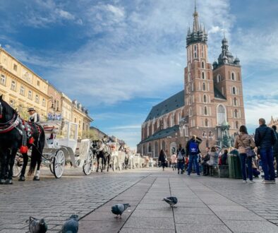 krakow poland krakw tourism 5003750